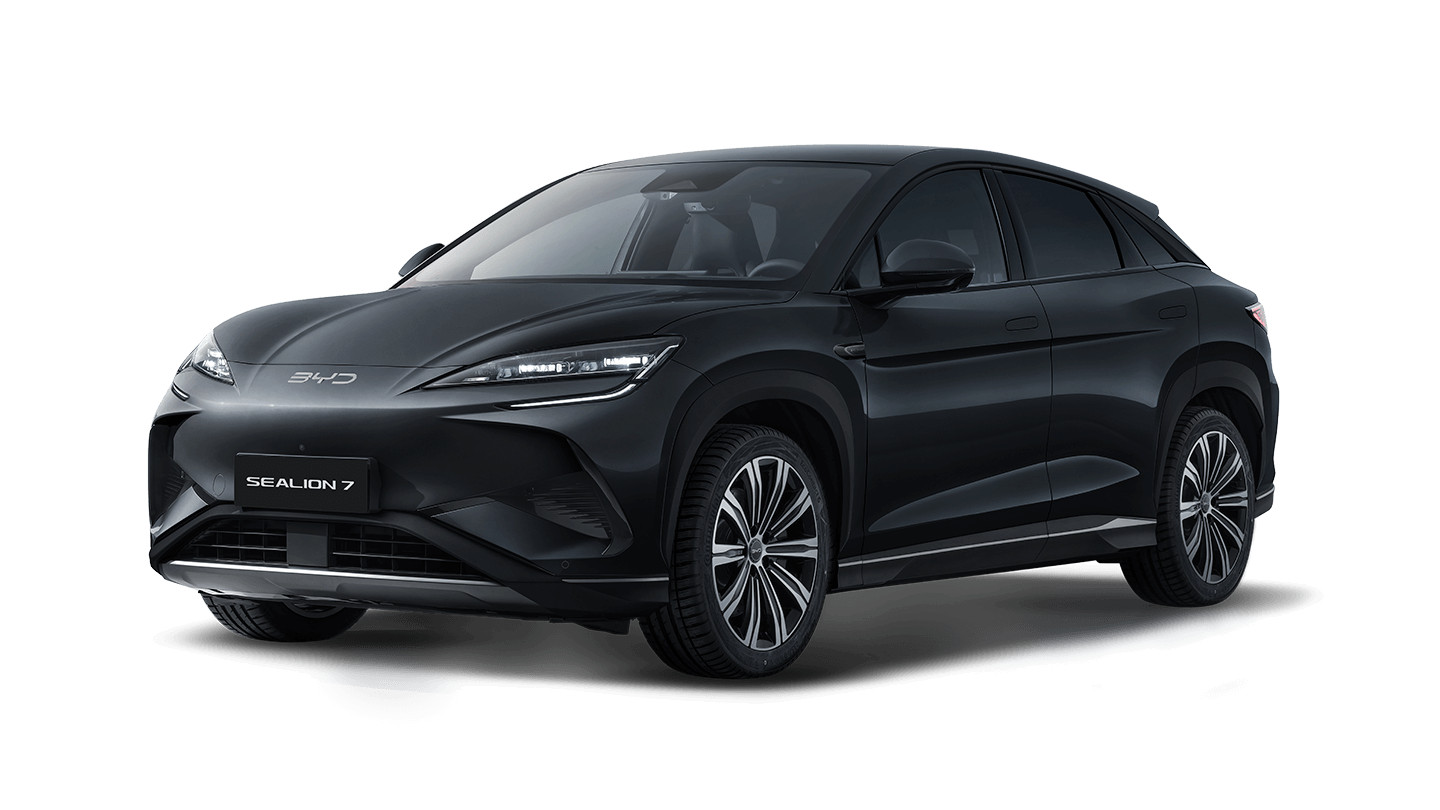BYD SEALION 7