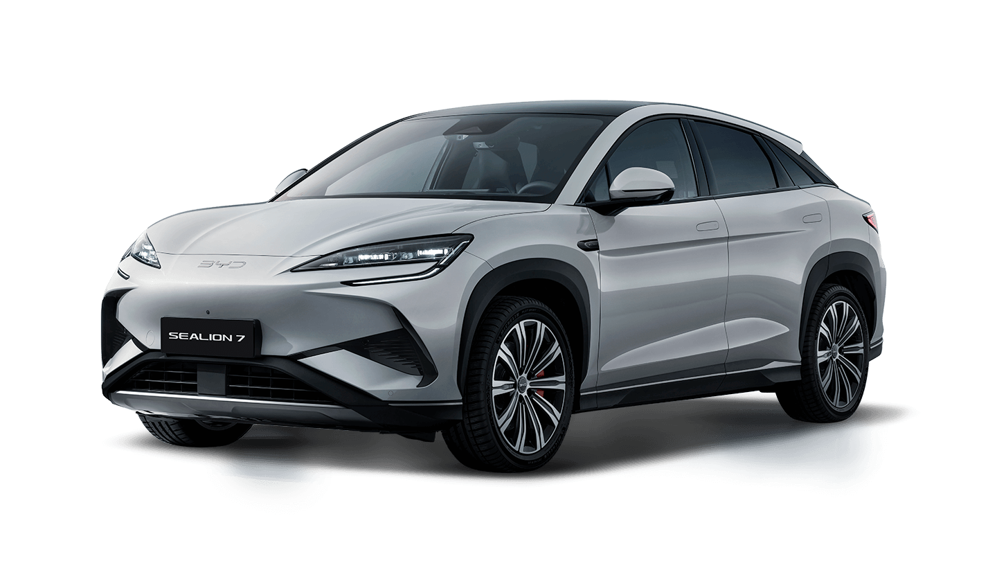 Серый